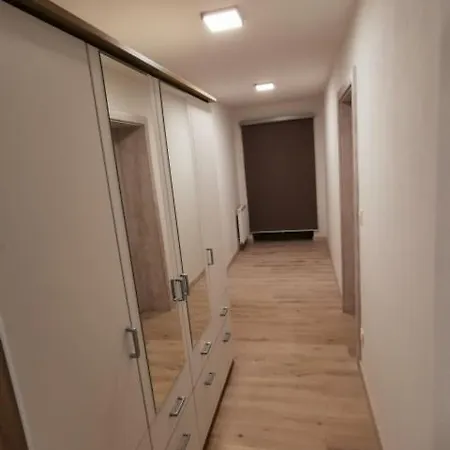 Apartment Christinenhof 4 Lofer