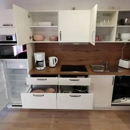 Apartment Christinenhof 4